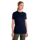 Icebreaker Women Merino 150 Tech Lite SS Tee, Midnight Navy, M, IB0A56Y8401M