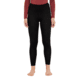 Icebreaker Merino 260 Tech High Rise Leggings - Women's, Black, Extra Small, IB0A5726001XS