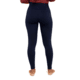 Icebreaker Women Merino 260 Tech High Rise Leggings, Midnight Navy, XS, IB0A5726401XS