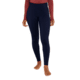 Icebreaker Women Merino 260 Tech High Rise Leggings, Midnight Navy, XS, IB0A5726401XS