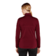 Icebreaker Women Merino 560 Realfleece Elemental LS Zip, Port, M, IBBA56SR01CM