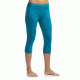 Zone Legless Bottoms - Womens-Alpine/Aquamarine/Alpine-Medium