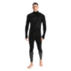 Icebreaker ZoneKnit Insulated Long Sleeve Thermal Hoodie - Mens, Black, Small, IB0A56GR001S