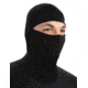 Icebreaker ZoneKnit Insulated Long Sleeve Thermal Hoodie - Mens, Black, Small, IB0A56GR001S