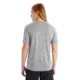Icebreaker ZoneKnit Short Sleeve T-Shirt - Mens, Metro Heather, Extra Large, IB0A56P4016XL