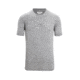 Icebreaker ZoneKnit Short Sleeve T-Shirt - Mens, Metro Heather, Extra Large, IB0A56P4016XL
