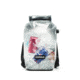 IceMule Coolers Clear Jaunt Cooler, 9L, Clear, 1009-CL