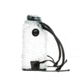 IceMule Coolers Clear Jaunt Cooler, 9L, Clear, 1009-CL