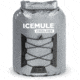 IceMule Coolers Pro Large Cooler, 9 Liters, IceMule Grey, 1014-Grey