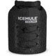 IceMule Coolers Pro Large Cooler, 9 Liters, Matte Black, 1014-BK