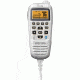 Icom Command Mic IV for M424/506, White IC-HM195SW