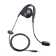 Icom Headset f/M72, M88 &amp; GM1600 Earpiece 53740