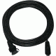 Icom Standard Cable, Command Mic II, 20ft, New Condition IC-OPC1000