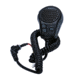 Icom Standard Hand Mic f/M304 &amp; M412 - Black 53789