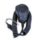 Icom Standard Hand Mic f/M424 - Black, HM196B