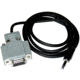 Icom To Handheld Programming Cable w/RS-232S Connector PC 53703