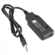 Icom To Handheld Programming Cable w/USB Connector PC 53704