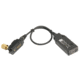 Icom To Radio Programming Cloning Cable w/USB Connector PC 53746