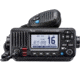 Icom VHF, Compact, w/Hailer &amp; GPS, Black IC-M424G 21