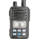 Icom VHF-HH, 5/3/1W, 15hr Batt, w/ Land Mob., New Condition IC-M88 01