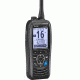 Icom VHF-HH, 5 Watt, w/GPS &amp; DSC, New Condition IC-M93D