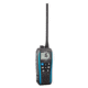 Icom VHF-HH, Float+Flash, USB, 5 Watt, Blue, M25 BLUE