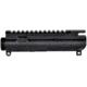Icon Defense Forged Stripped Upper Receiver, Type 3 Hard Coat Anodize Finish, Black, RCUP471BLK