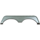 Icon Dem Axle Fender Skirt Fs771 For Jayco, Metallic Gray, 1625