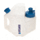 Icon LifeSaver Cube, White, 8.46x 8.46x 8.46in LC-R5K
