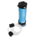 Icon LifeSaver Liberty bottle 2000UF, Blue, 3.78x 3.78x 13.11in LB-LI-BL