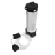 Icon LifeSaver Liberty bottle 2000UF, Silver, 3.78x 3.78x 13.11in LB-LI-RG
