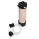 Icon LifeSaver Liberty bottle 2000UF, Rose Gold, 3.78x 3.78x 13.11in LB-LI-SI