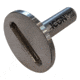 Icon Spin Weld Driver 1.9&quot; Patch, 12481