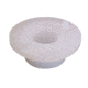 Icon Spin Weld Fitting 3/8&quot; Flush Threaded Fpt, 12476
