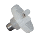 Icon Spin Weld Sensor Probe 1in Od, 12486