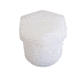 Icon Threaded Plug 1/2in.MPT, 12491