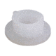 Icon Threaded Spin Weld Fitting 3/8&quot; Fpt, 12475