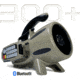 ICOtec 300+ Predator Call with Bluetooth, Gray, ICO10303
