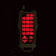 ICOtec 320+ Predator Call/Decoy Combo with Bluetooth, Gray, ICO10321