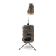 ICOtec Furnado Electronic Game Call &amp; Decoy, Tan, Small, ICO10600