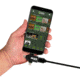 ICOtec OTG Adaptor, Black, X-Small, ICO70100