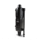 ICOtec PD250 Universal Predator Decoy, Black, Small, ICO30250