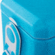 Igloo 11 Qt Tag-A-Long Too Cooler, Turqoise, 00032653