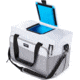 Igloo Coast Cooler 36 Seadrift Cooler, White, 00064574