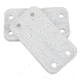 Igloo Cooler Replacement Hinges 54-162 qt, White 70888.01.100