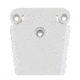 Igloo Cooler Replacement Latch - 54-162 qt, White 70887.01.100