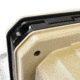 Igloo Imx Cooler, 24 Qt, Tan/Black, 00049857