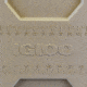 Igloo Imx Cooler, 24 Qt, Tan/Black, 00049857