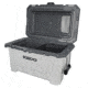 Igloo Imx Cooler, 70 Qt, White/Black 00049830