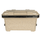 Igloo Imx Cooler, 70 Qt, Tan/Black 00049858